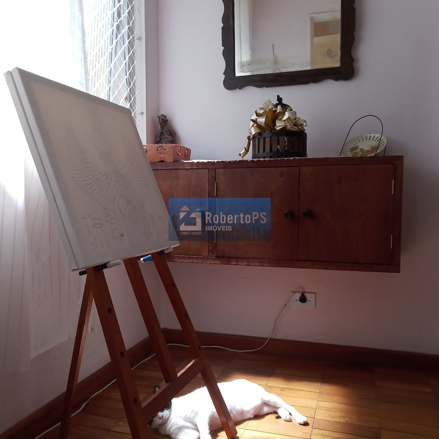 Apartamento à venda na Vila Adyanna de 107m², espaçoso e confortável
