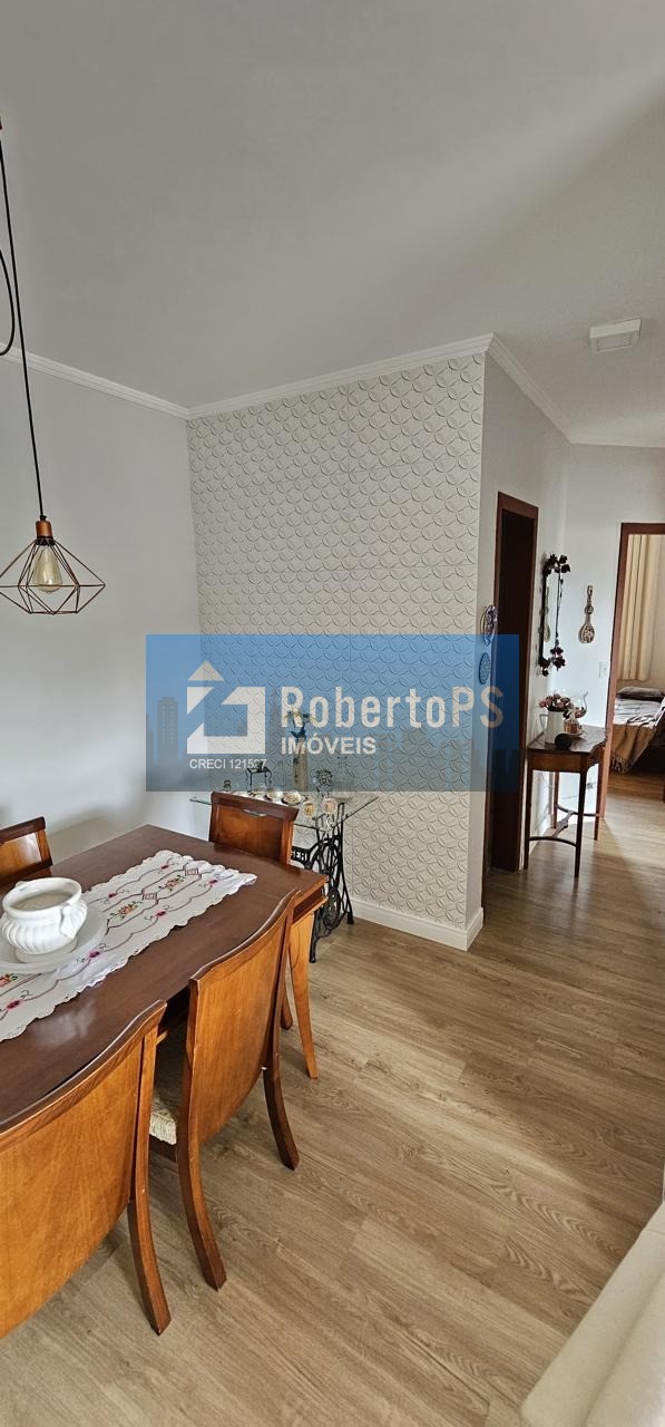 Venha conhecer este incrível apartamento no jardim bela vist