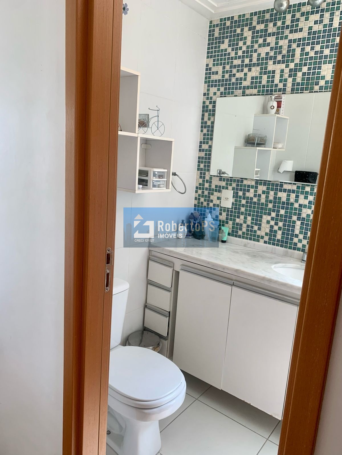 Lindo apartamento na Vila Ema bem localizado