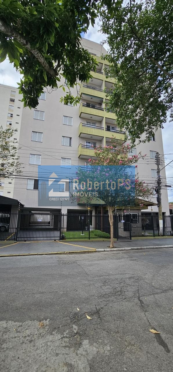 Venha conhecer este incrível apartamento no Jardim Bela Vista!