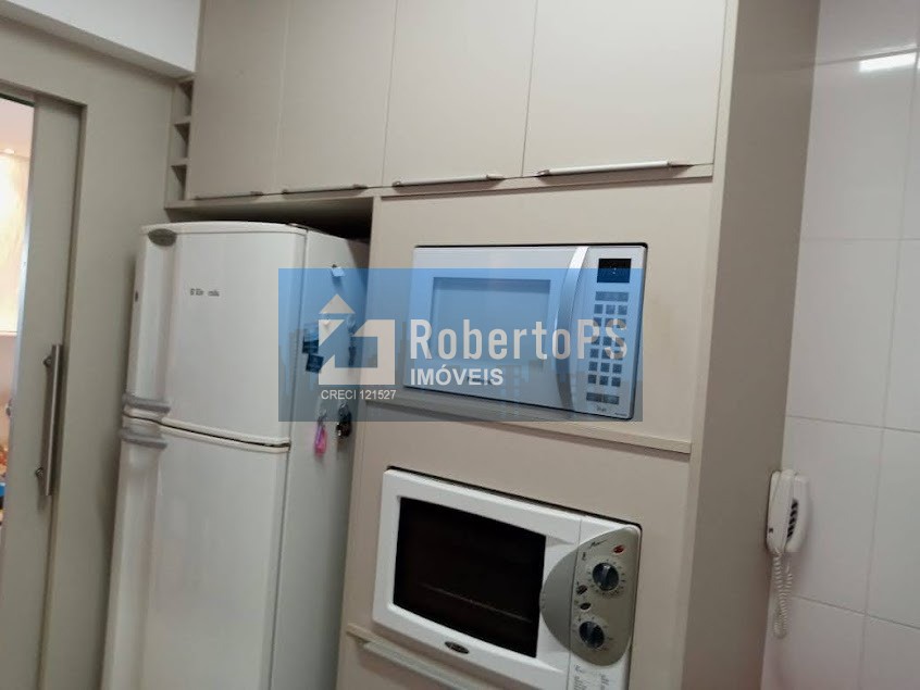 Alugo apto 2 dorm. Mobiliado, com uma vista deslumbrante par