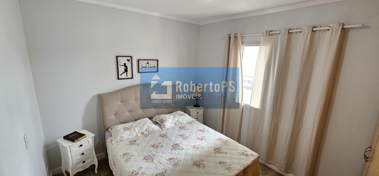 Venha conhecer este incrível apartamento no Jardim Bela Vista!