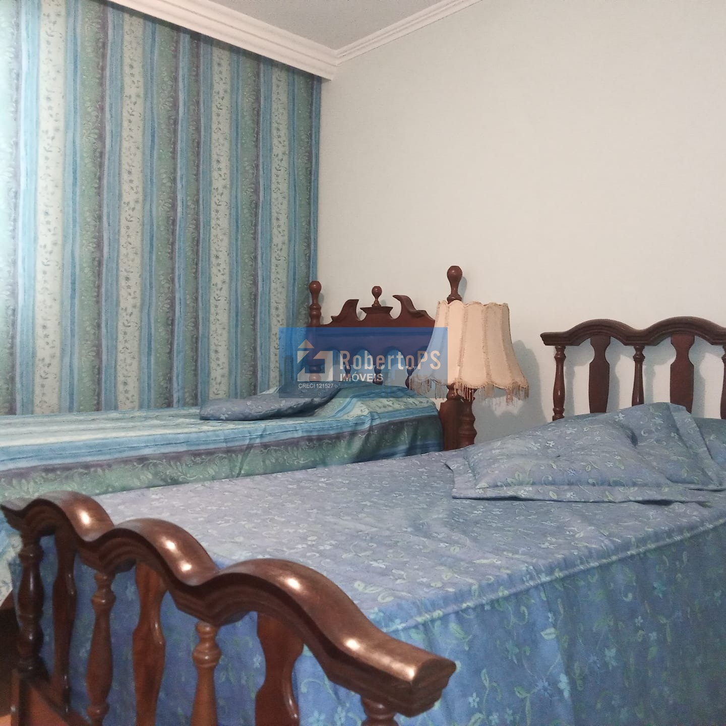Apartamento à venda na Vila Adyanna de 107m², espaçoso e confortável