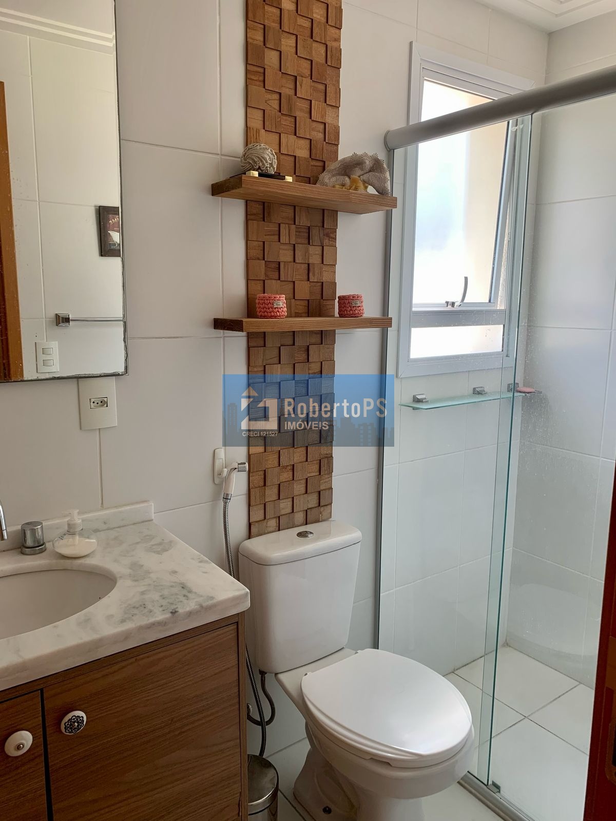 Lindo apartamento na Vila Ema bem localizado