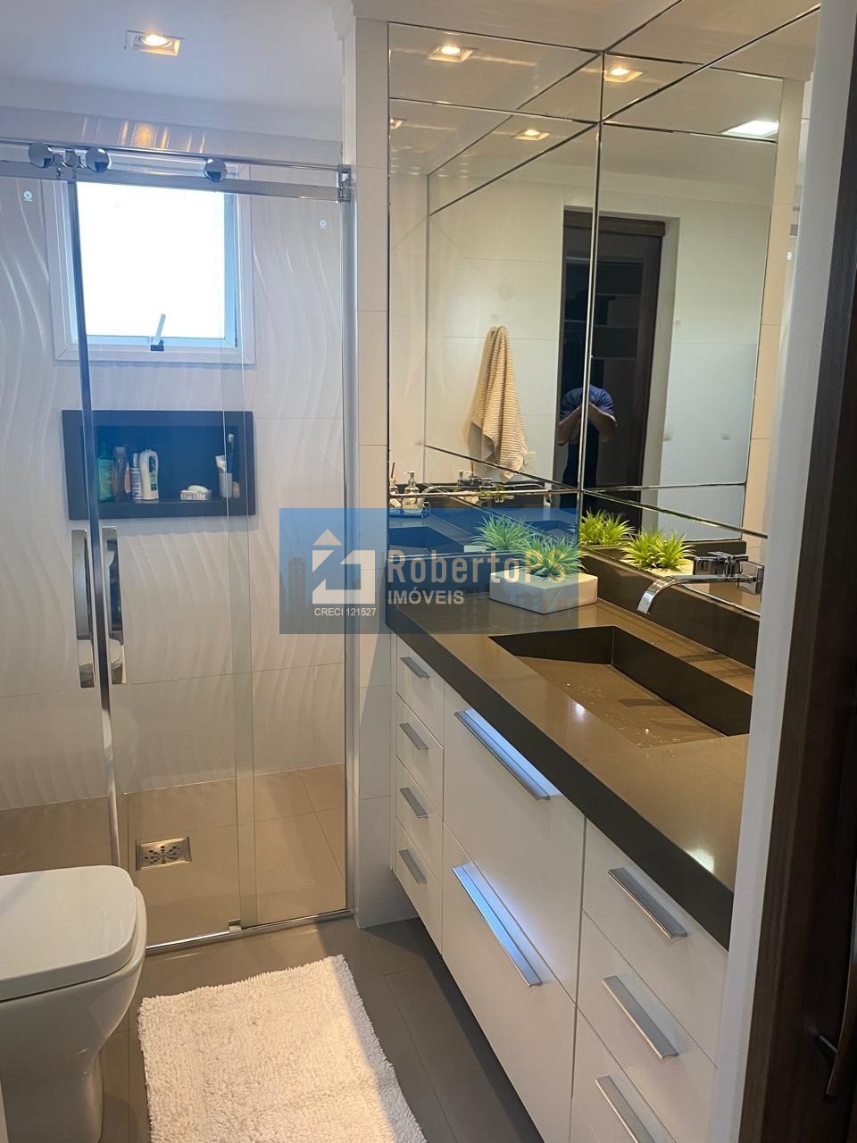 Apartamento de 3 suítes no Jardim Esplanada: lazer completo e conforto garantido! Agende sua visita agora! #SãoJosédosCampos #Imóveis