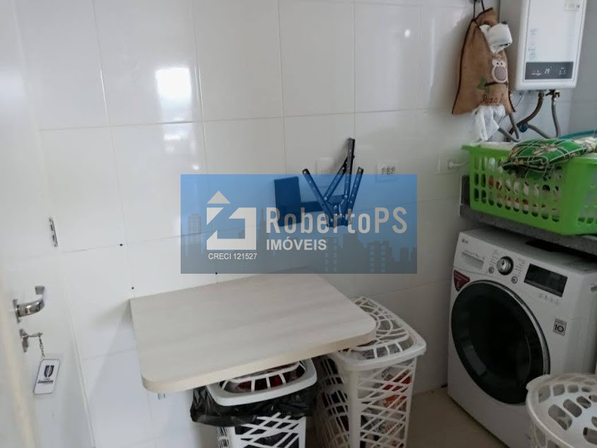 Alugo apto 2 dorm. Mobiliado, com uma vista deslumbrante par