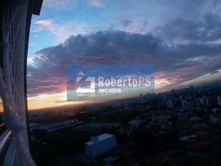 Alugo apto 2 dorm. Mobiliado, com uma vista deslumbrante par