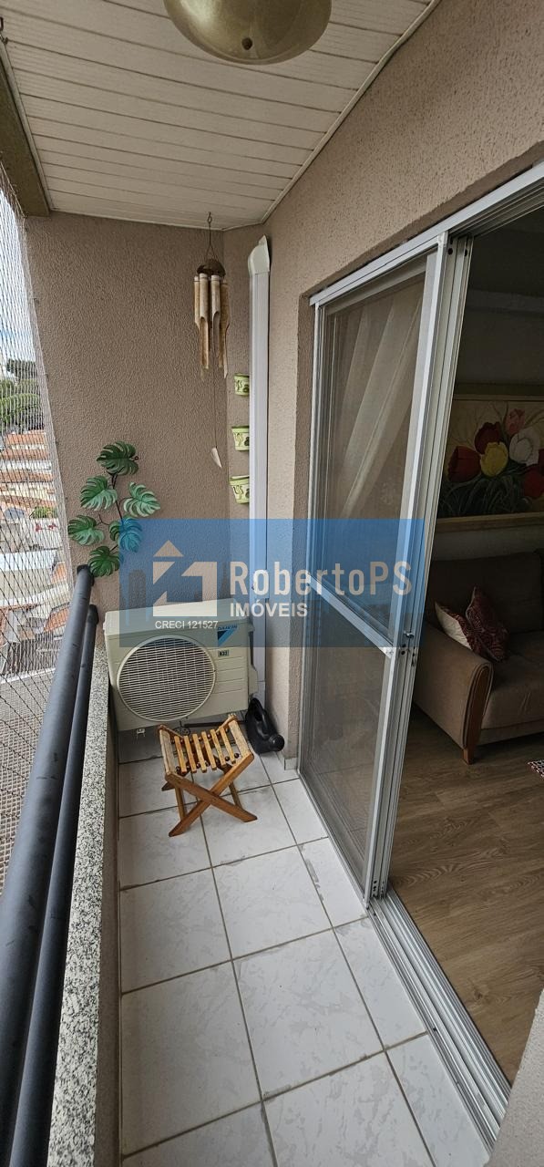 Venha conhecer este incrível apartamento no jardim bela vist