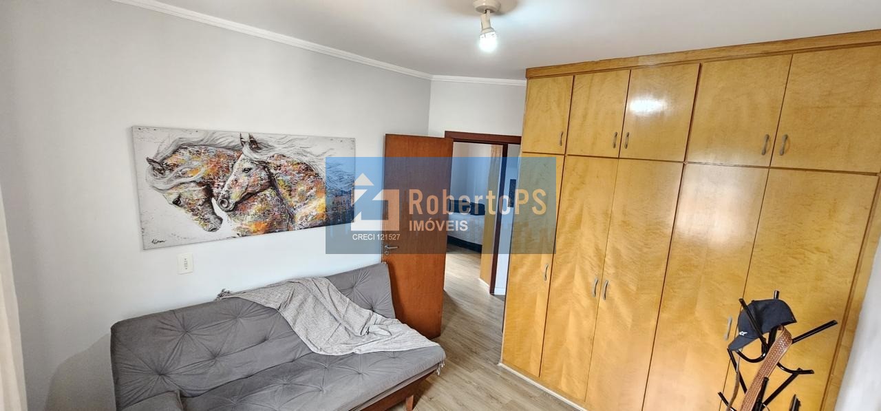 Venha conhecer este incrível apartamento no Jardim Bela Vista!