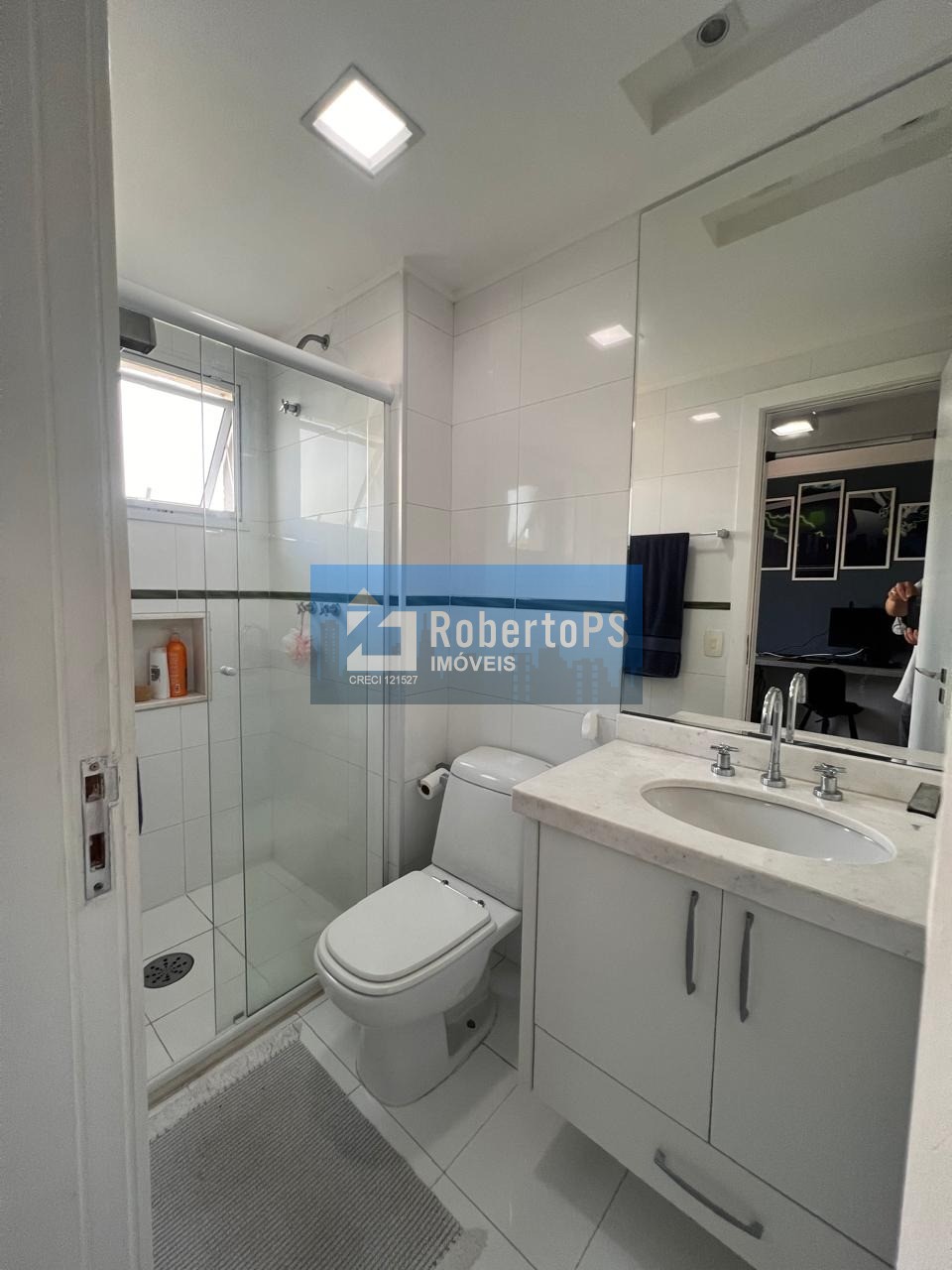 Apartamento de luxo com 167m² no esplanada