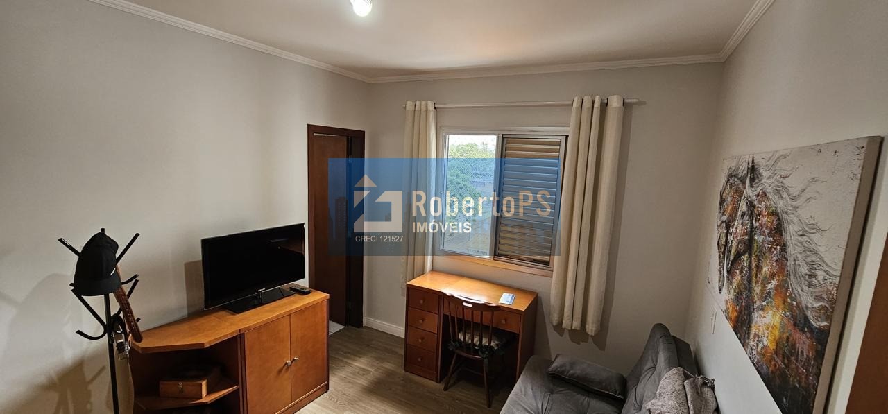 Venha conhecer este incrível apartamento no Jardim Bela Vista!
