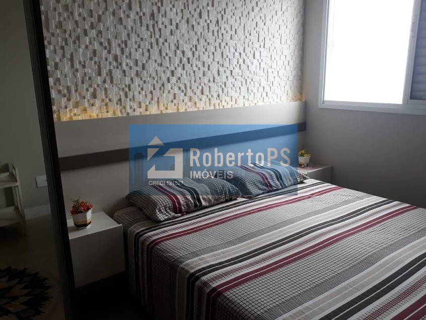 Alugo apto 2 dorm. Mobiliado, com uma vista deslumbrante par