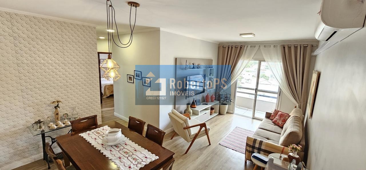 Venha conhecer este incrível apartamento no jardim bela vist