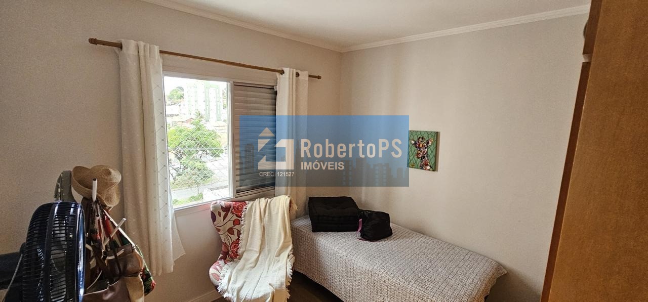 Venha conhecer este incrível apartamento no Jardim Bela Vista!