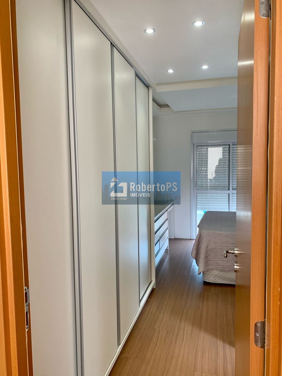 Lindo apartamento na Vila Ema bem localizado
