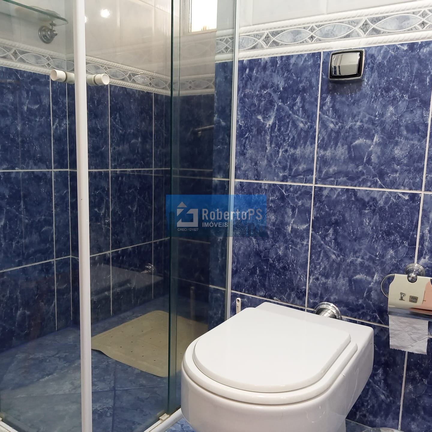 Apartamento à venda na Vila Adyanna de 107m², espaçoso e confortável