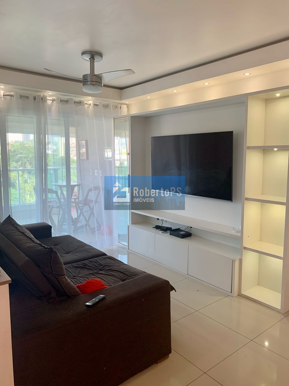 Lindo apartamento na Vila Ema bem localizado
