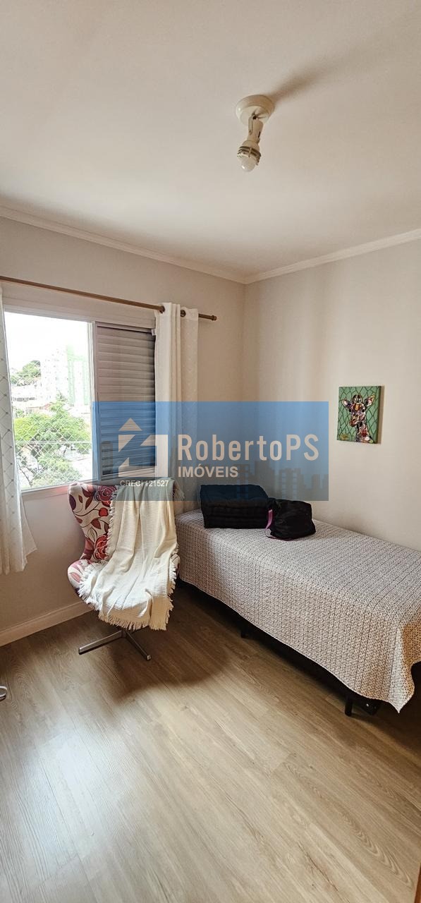 Venha conhecer este incrível apartamento no jardim bela vist