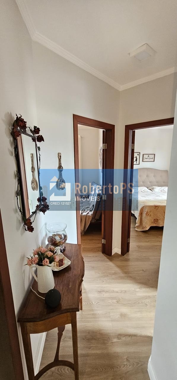 Venha conhecer este incrível apartamento no Jardim Bela Vista!