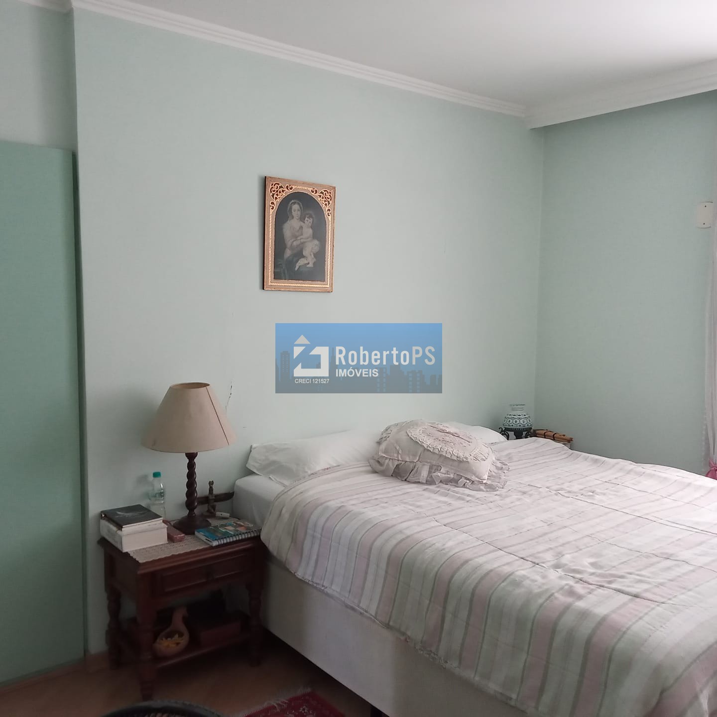 Apartamento à venda na Vila Adyanna de 107m², espaçoso e confortável