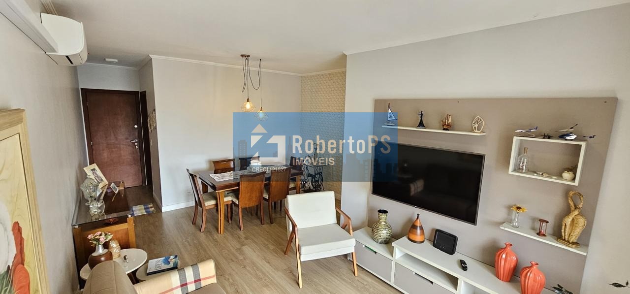 Venha conhecer este incrível apartamento no jardim bela vist