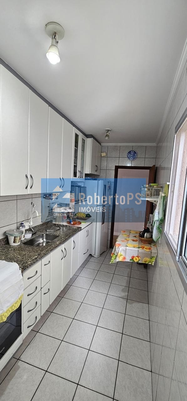 Venha conhecer este incrível apartamento no jardim bela vist