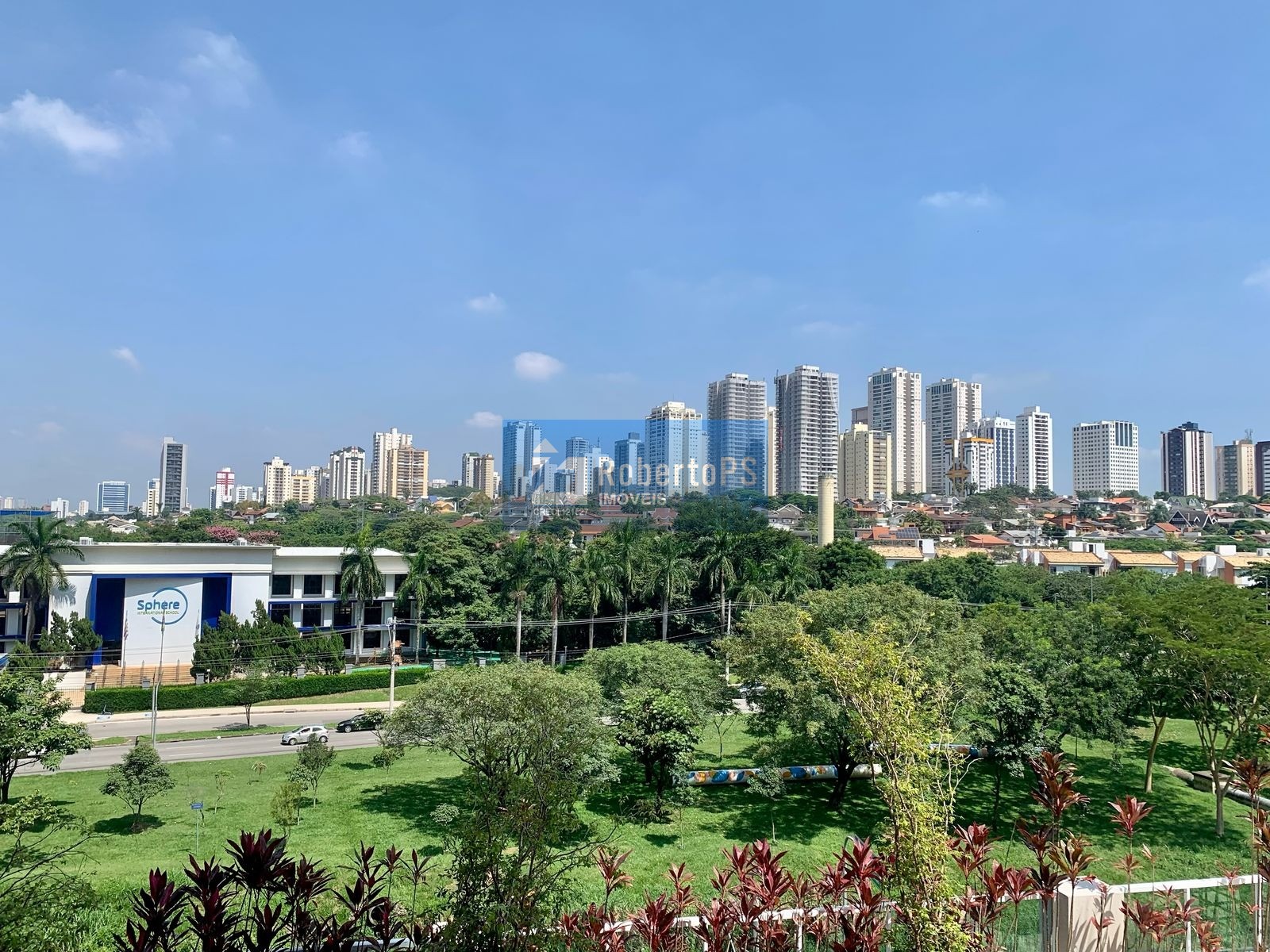 Lindo apartamento na Vila Ema bem localizado