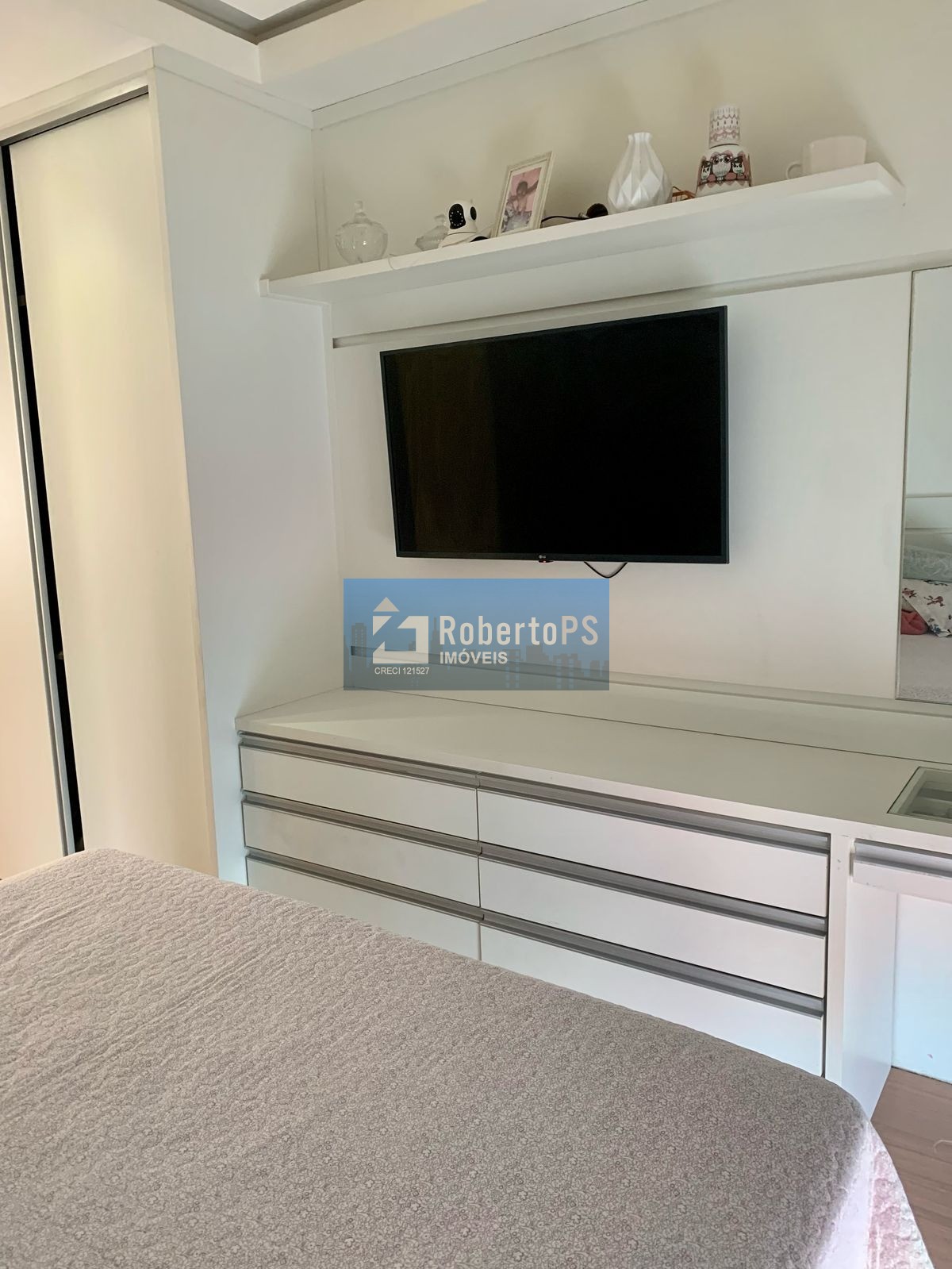 Lindo apartamento na Vila Ema bem localizado