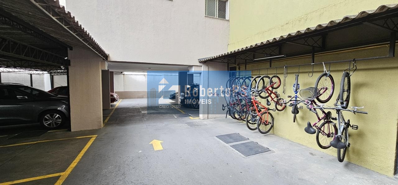Venha conhecer este incrível apartamento no Jardim Bela Vista!