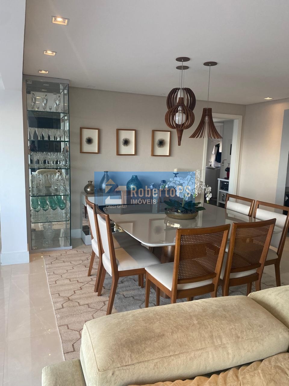 Apartamento de 3 suítes no Jardim Esplanada: lazer completo e conforto garantido! Agende sua visita agora! #SãoJosédosCampos #Imóveis