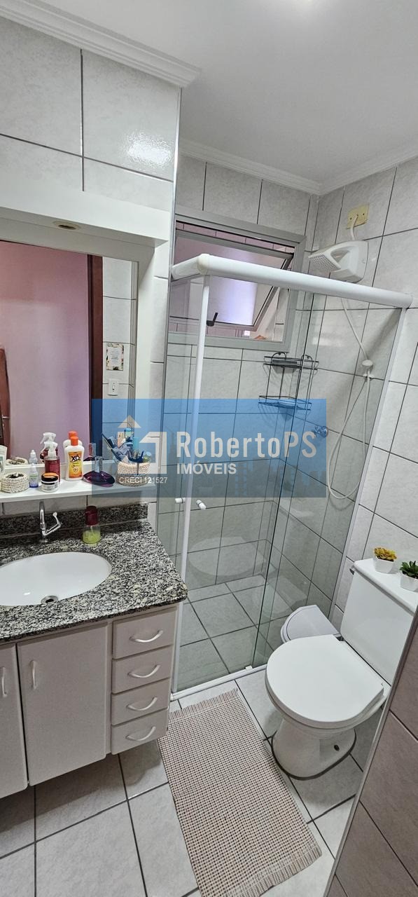 Venha conhecer este incrível apartamento no Jardim Bela Vista!