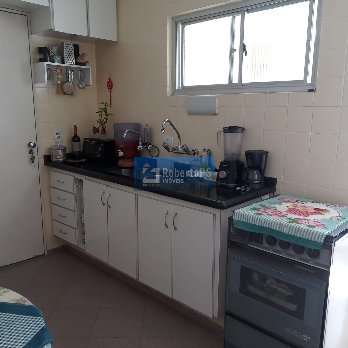 Apartamento à venda na Vila Adyanna de 107m², espaçoso e confortável