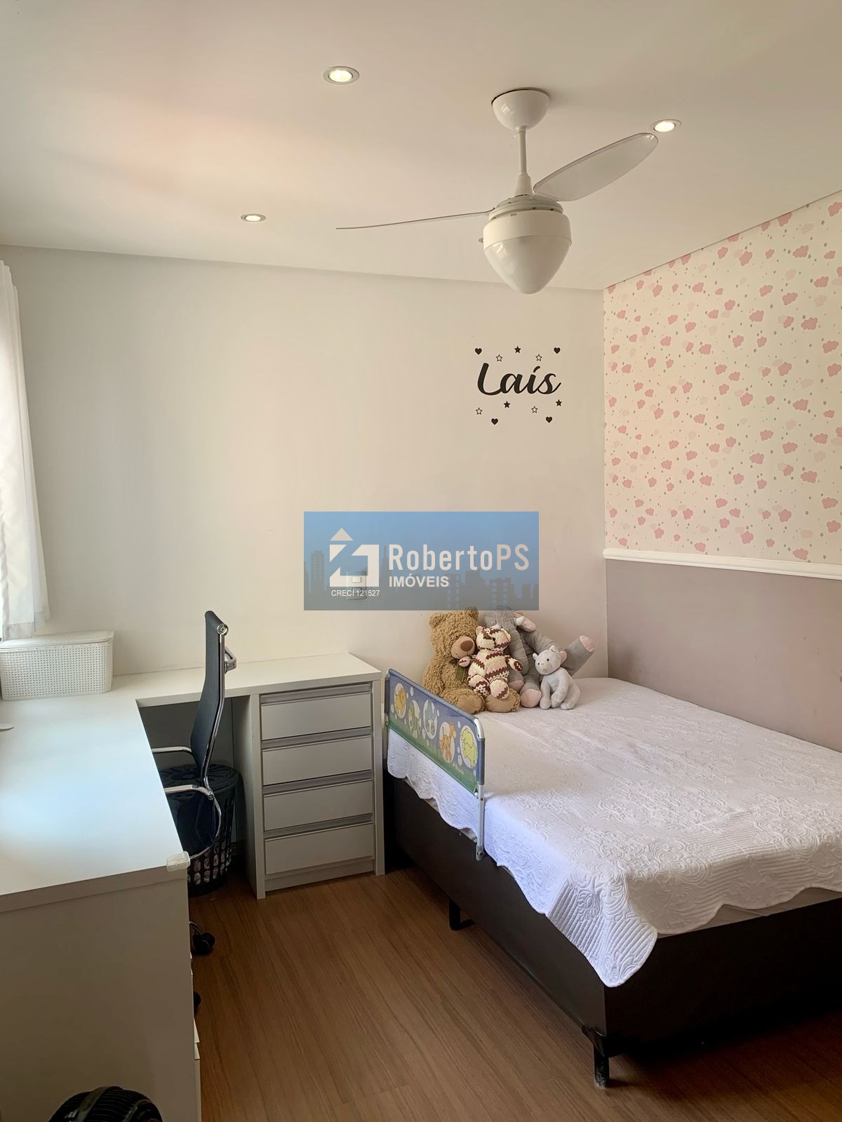 Lindo apartamento na Vila Ema bem localizado