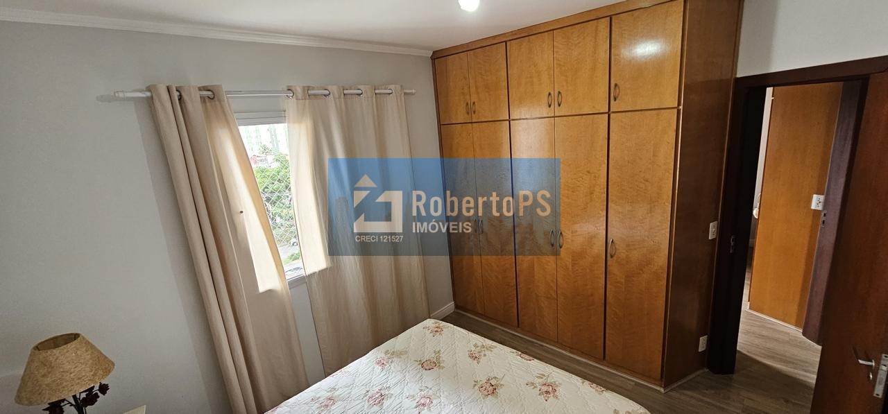 Venha conhecer este incrível apartamento no jardim bela vist