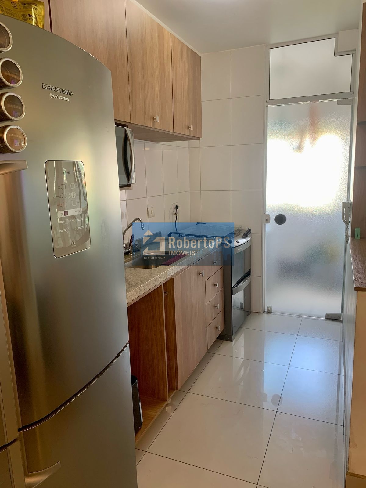 Lindo apartamento na Vila Ema bem localizado