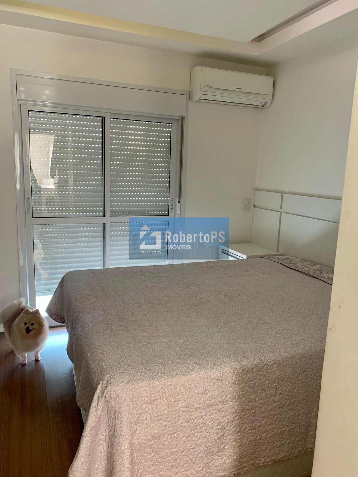 Lindo apartamento na Vila Ema bem localizado