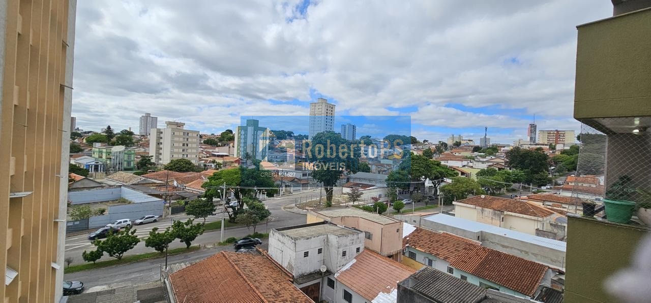 Venha conhecer este incrível apartamento no Jardim Bela Vista!