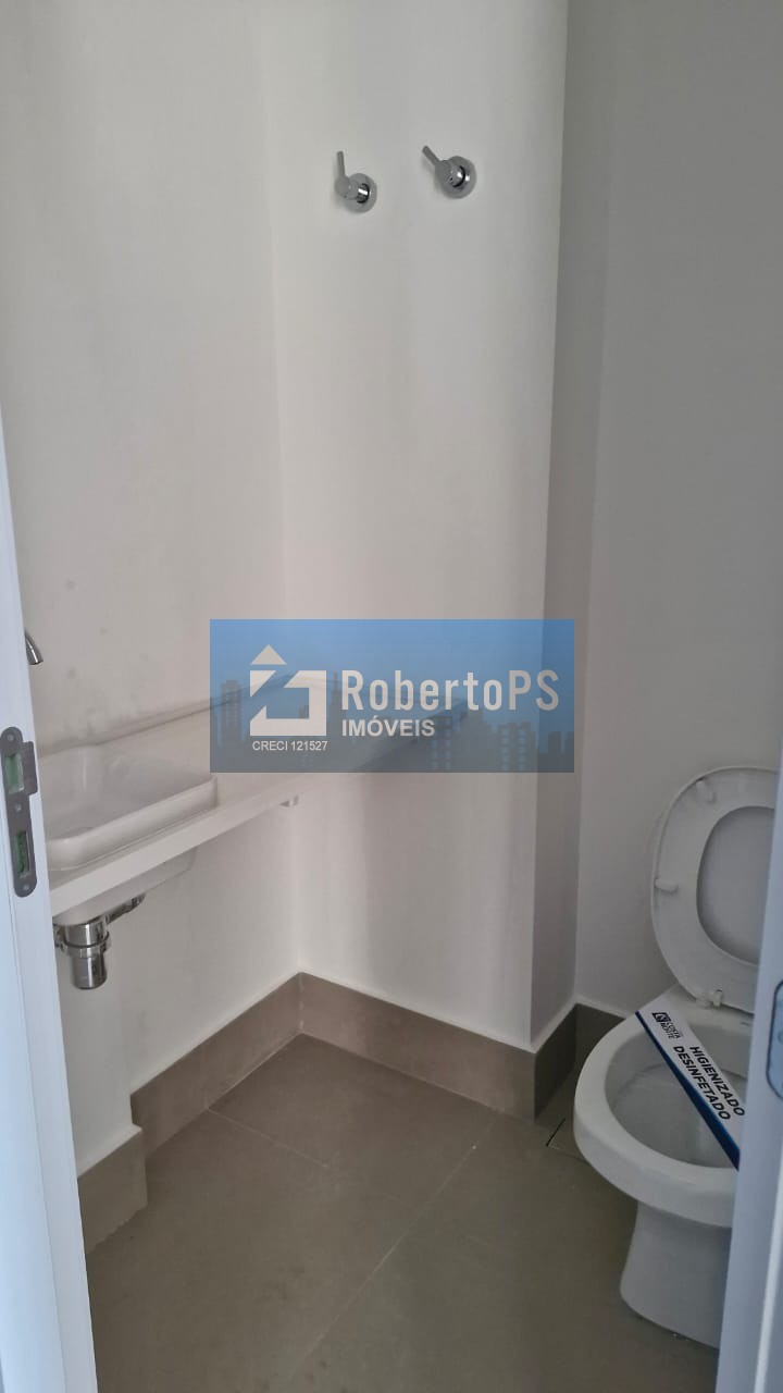 Apartamento Signature com 3 quartos e 3 suítes no Jardim Aquárius - São José dos Campos-SP: 85,54m², 3 salas, 3 banheiros, 2 vagas. Venda ou locação!