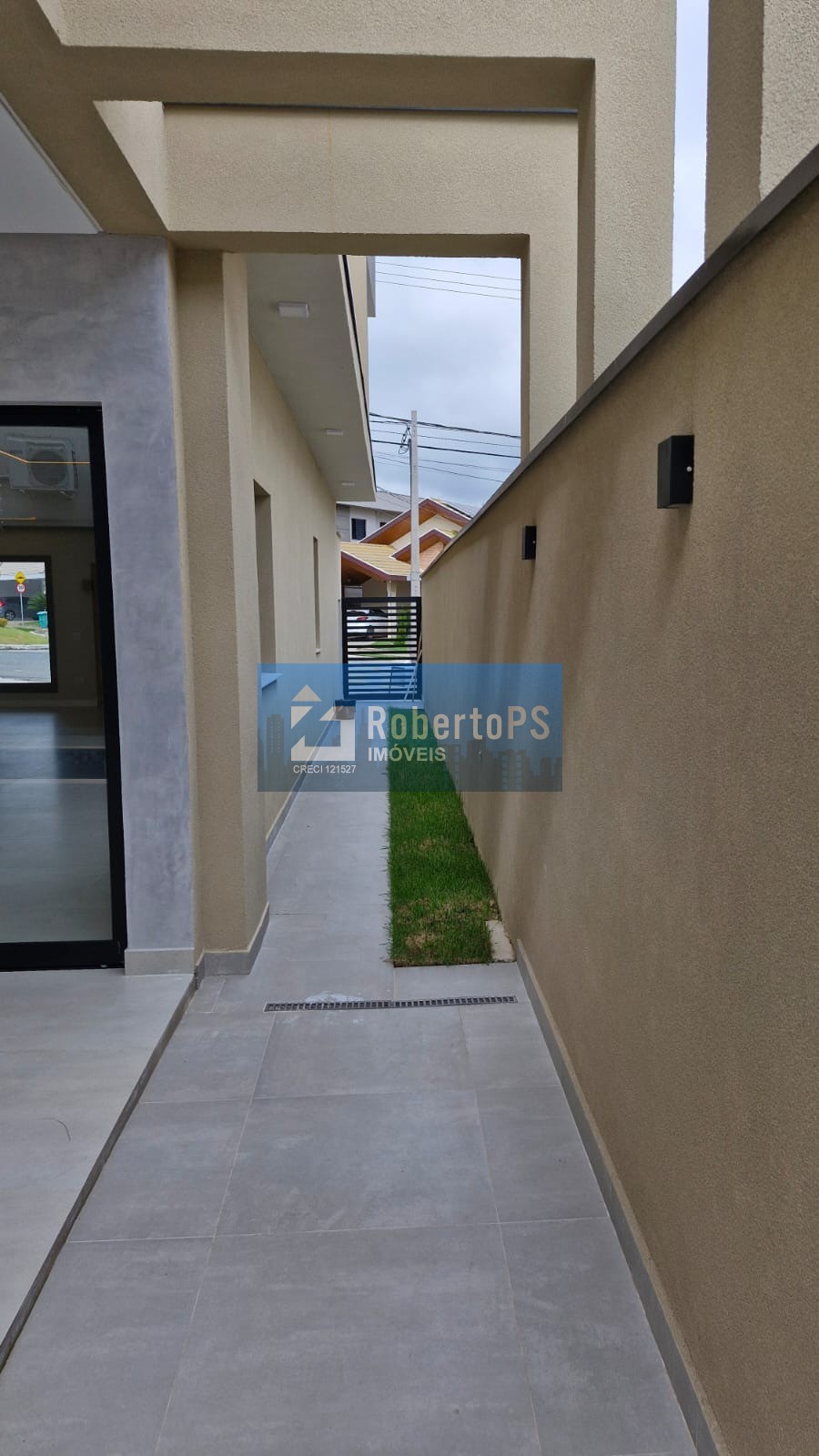 Sobrado Condomínio no Urbanova