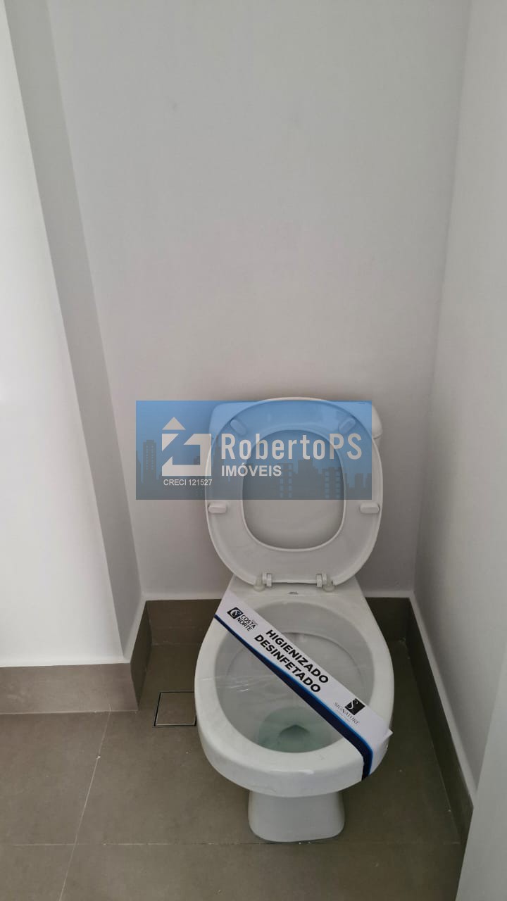 Apartamento Signature com 3 quartos e 3 suítes no Jardim Aquárius - São José dos Campos-SP: 85,54m², 3 salas, 3 banheiros, 2 vagas. Venda ou locação!
