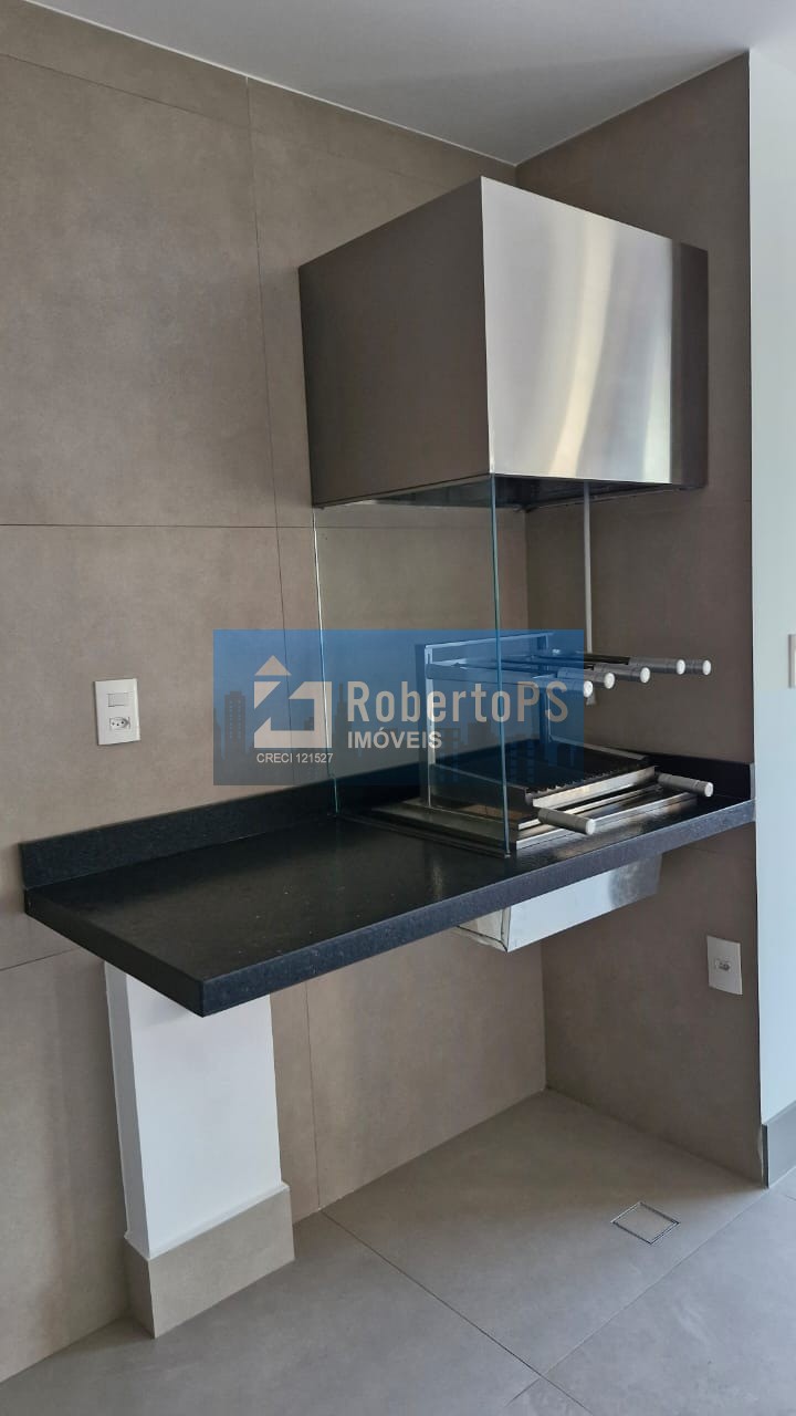 Apartamento Signature com 3 quartos e 3 suítes no Jardim Aquárius - São José dos Campos-SP: 85,54m², 3 salas, 3 banheiros, 2 vagas. Venda ou locação!