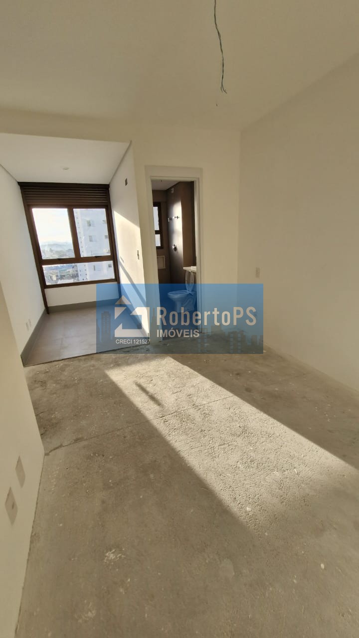 Apartamento Signature com 3 quartos e 3 suítes no Jardim Aquárius - São José dos Campos-SP: 85,54m², 3 salas, 3 banheiros, 2 vagas. Venda ou locação!