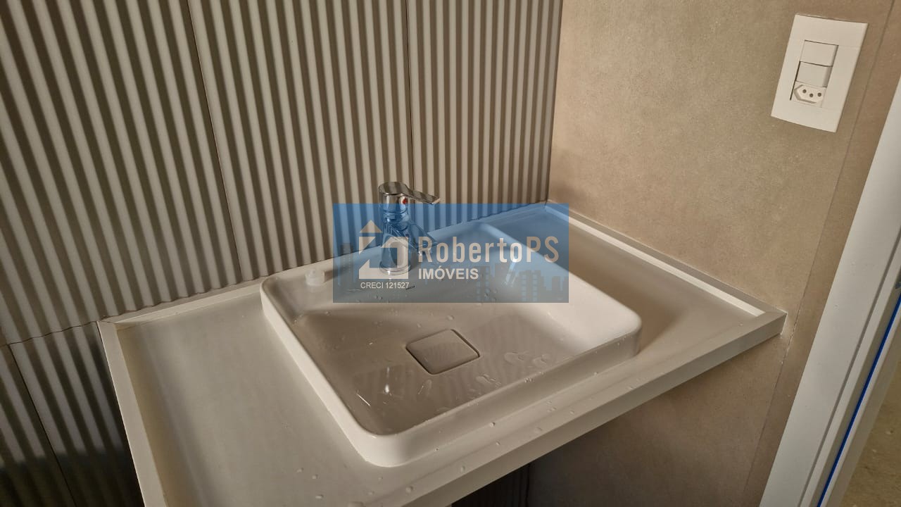Apartamento Signature com 3 quartos e 3 suítes no Jardim Aquárius - São José dos Campos-SP: 85,54m², 3 salas, 3 banheiros, 2 vagas. Venda ou locação!