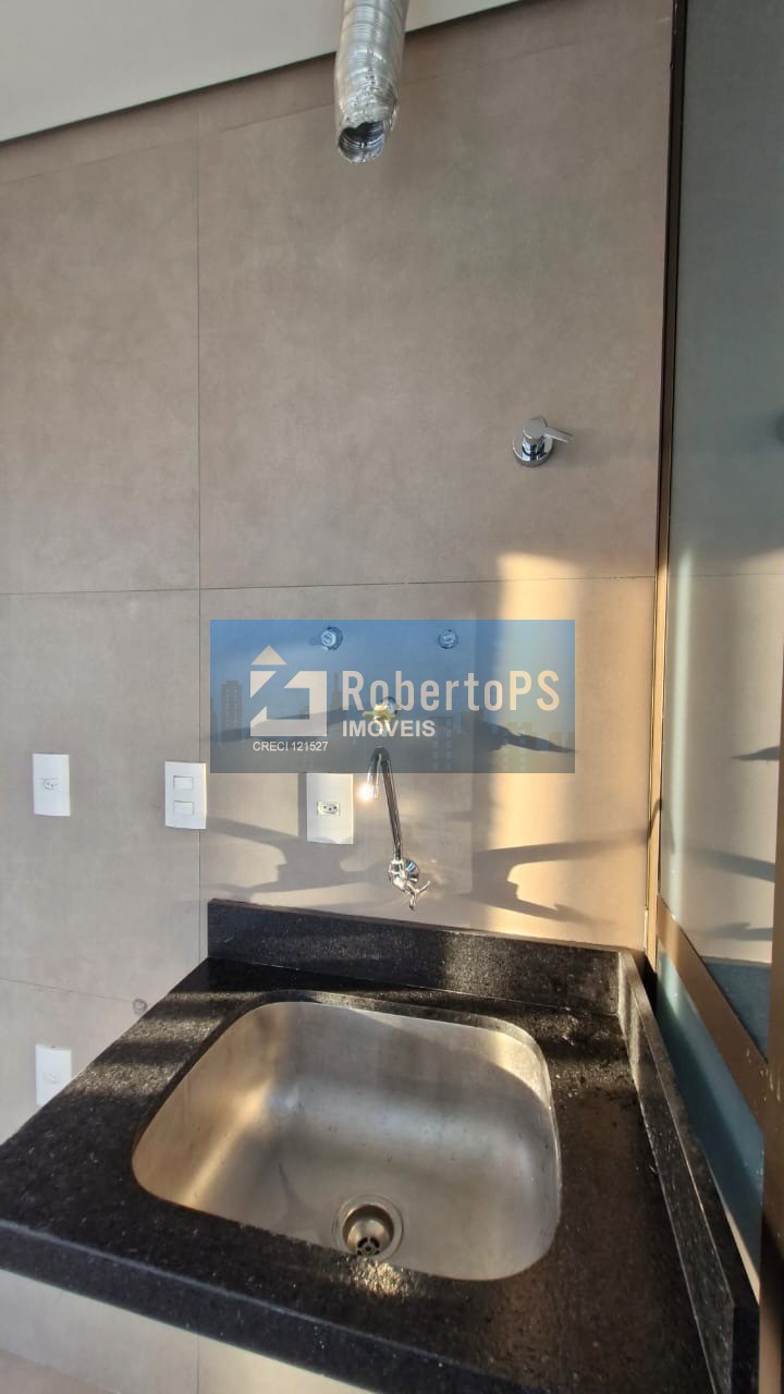 Apartamento Signature com 3 quartos e 3 suítes no Jardim Aquárius - São José dos Campos-SP: 85,54m², 3 salas, 3 banheiros, 2 vagas. Venda ou locação!