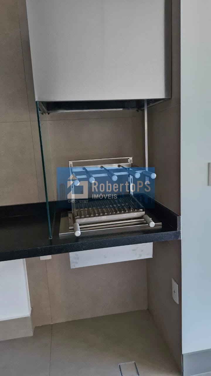 Apartamento Signature com 3 quartos e 3 suítes no Jardim Aquárius - São José dos Campos-SP: 85,54m², 3 salas, 3 banheiros, 2 vagas. Venda ou locação!