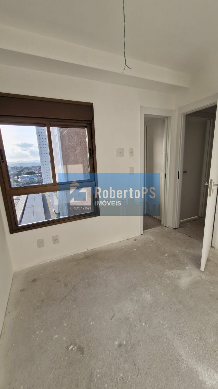 Apartamento Signature com 3 quartos e 3 suítes no Jardim Aquárius - São José dos Campos-SP: 85,54m², 3 salas, 3 banheiros, 2 vagas. Venda ou locação!
