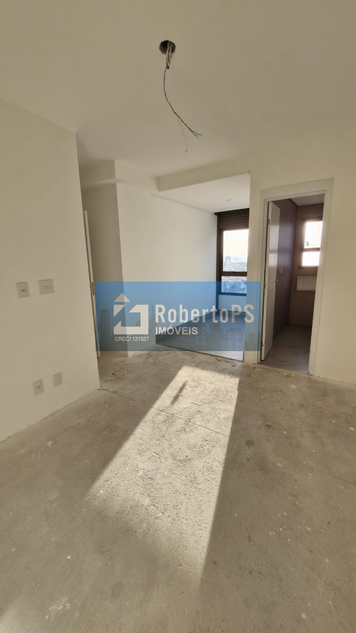 Apartamento Signature com 3 quartos e 3 suítes no Jardim Aquárius - São José dos Campos-SP: 85,54m², 3 salas, 3 banheiros, 2 vagas. Venda ou locação!