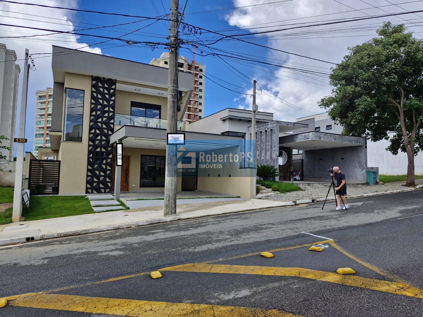 Sobrado Condomínio no Urbanova