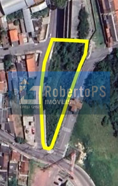 ? oportunidade única! vendo lote comercial no alto da ponte 