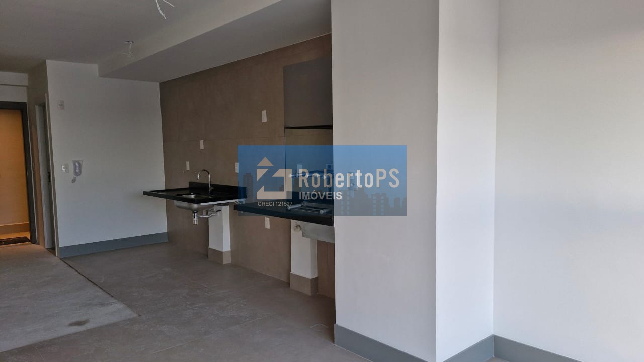 Apartamento Signature com 3 quartos e 3 suítes no Jardim Aquárius - São José dos Campos-SP: 85,54m², 3 salas, 3 banheiros, 2 vagas. Venda ou locação!